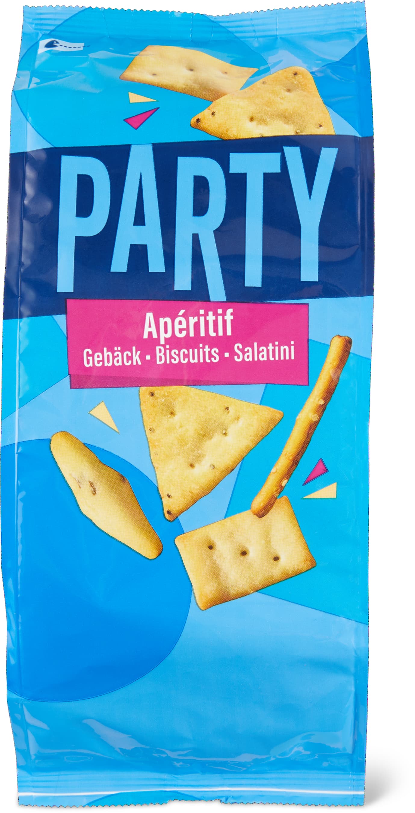 Salatini per aperitivo